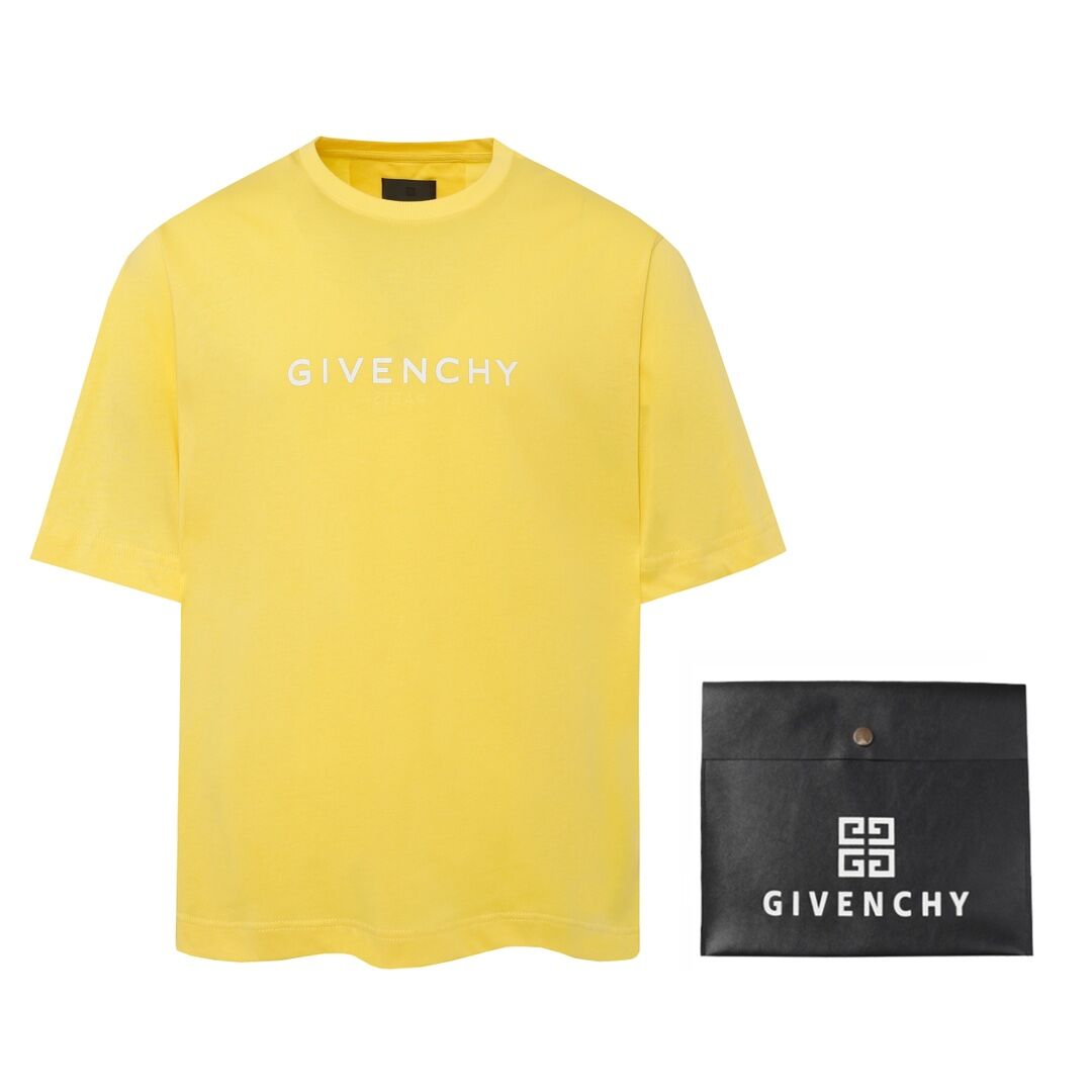 Givenchy T-Shirts